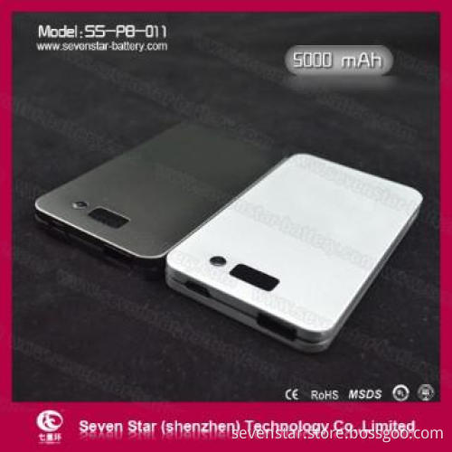 portable power bank 8000mah 4000mAh
